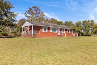 29422 Clarksbury Rd, Boykins, VA 23827