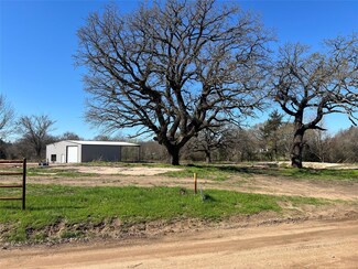 TBD County Road 2130, Telephone, TX 75447
