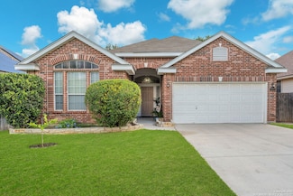 4815 Osborn Glade, San Antonio, TX 78247