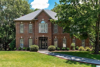 3916 Cannock Dr, Birmingham, AL 35242