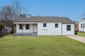 2605 Bell St, Seagoville, TX 75159