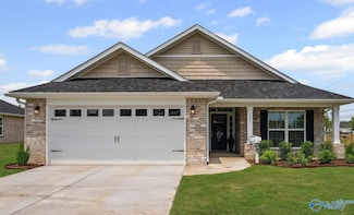 109 Ridgeland Trail, Huntsville, AL 35810