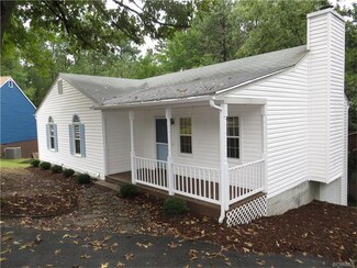 8252 Skirmish Ln, Mechanicsville, VA 23111