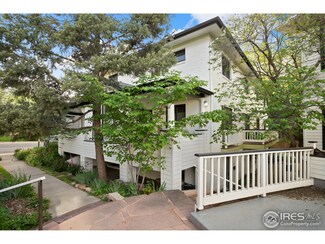 2420 9th St Unit 6, Boulder, CO 80304