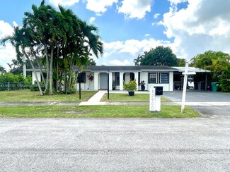 12900 SW 82nd Terrace, Miami, FL 33183
