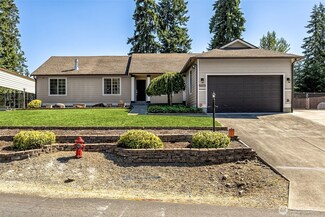 9504 347th St S, Roy, WA 98580