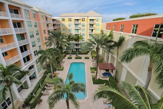 804 E Windward Way Unit 618, Lantana, FL 33462