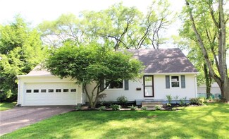 722 Avondale St, Kent, OH 44240