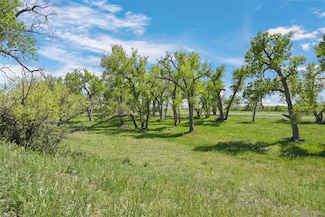 0 Parcel A W County Road 105, Ramah, CO 80832