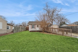 509 Philip St, Des Moines, IA 50315