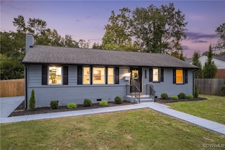 1007 Christie Rd, Richmond, VA 23226