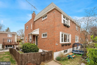 2227 Haverford Rd, Ardmore, PA 19003