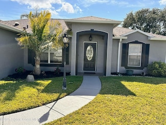 1095 Egret Lake Way, Melbourne, FL 32940