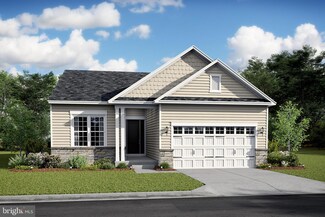 774 Four Seasons Dr, Ruckersville, VA 22968