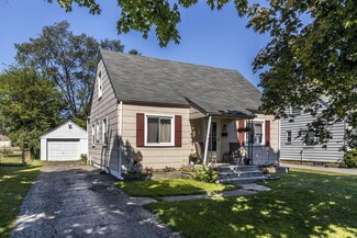 857 Binns Blvd, Columbus, OH 43204