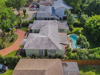 12330 NE 11th Place, North Miami, FL 33161