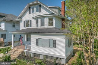 3710 Callaway Ave, Baltimore, MD 21215