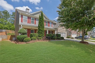 3133 Bridge Walk Dr, Lawrenceville, GA 30044