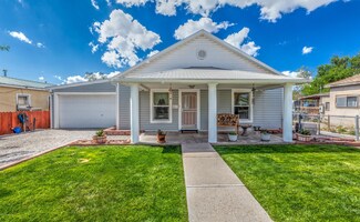 22495 W Old Highway 66, Seligman, AZ 86337
