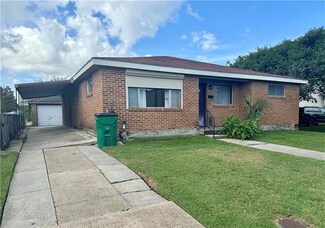 2828 Athania Pkwy, Metairie, LA 70002
