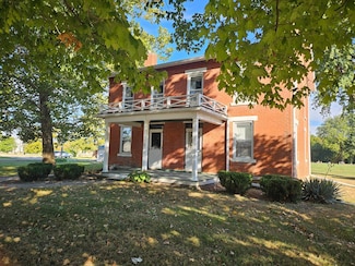 212 E Main St, Little York, IL 61453