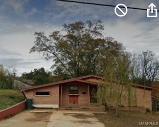 528 Cherry St, Eufaula, AL 36027