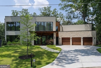 3566 Cantrell Rd NE, Atlanta, GA 30319