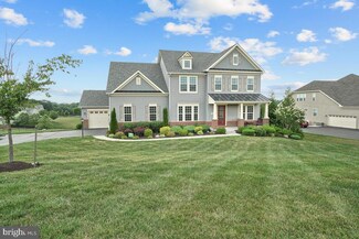 3522 Bess Way, Monrovia, MD 21770