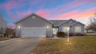 1101 Cobblefield Rd, Champaign, IL 61822