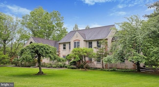 1432 Holicong Rd, New Hope, PA 18938