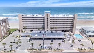 4453 S Atlantic Ave Unit 502, Port Orange, FL 32127