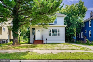 1017 S Beechfield Ave, Baltimore, MD 21229