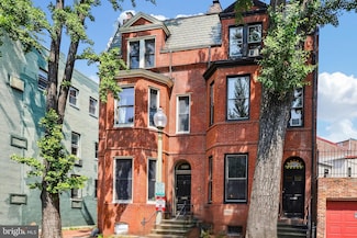 1517 Kingman Place NW, Washington, DC 20005