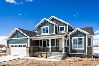 2982 S Rock View Dr Unit 103, Kamas, UT 84036