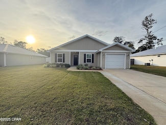 1709 Hickory Ave, Panama City, FL 32405