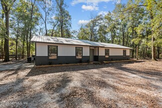 4189 Chokeberry Rd, Middleburg, FL 32068