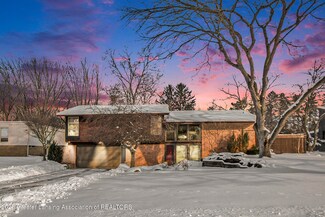 1824 Mirabeau Dr, Okemos, MI 48864