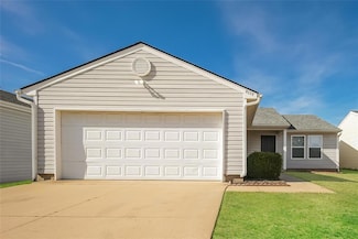 9117 Checkerbloom Dr, Oklahoma City, OK 73165