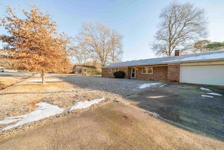 5406 Opal Dr, Jacksonville, AR 72076