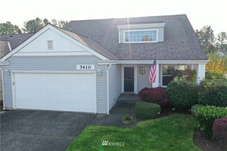 7410 143rd Avenue Ct E Unit 83, Sumner, WA 98390