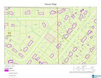 Lot 13 Kenwood Cir Unit 13, Gadsden, AL 35904