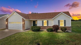 143 Wingate Dr, Troy, MO 63379