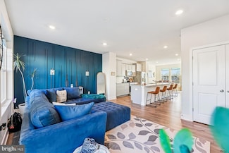 6878 Barrowfield Place, Bryans Road, MD 20616