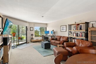 4090 Fanuel St Unit 2A, San Diego, CA 92109