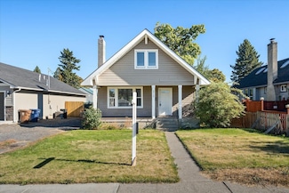 2714 N Lee St, Spokane, WA 99207