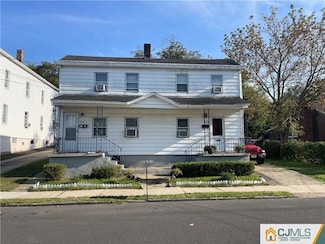333 George St, South Amboy, NJ 08879