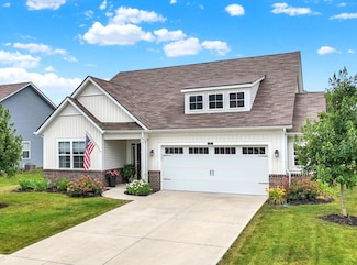 247 Verdant Dr, Cicero, IN 46034