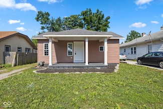 902 Woodrow Ave, Indianapolis, IN 46241