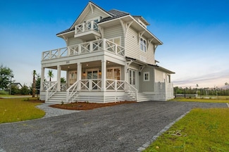 201 E Sugar Sand, Mexico Beach, FL 32456