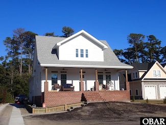 133 Chicora Ct Unit Lot 41, Manteo, NC 27954